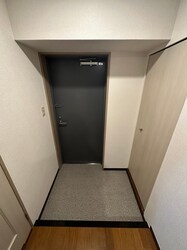 綾小路パレスの物件内観写真